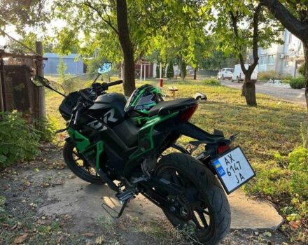 Лифан Другая, объемом двигателя 0 л и пробегом 0 тыс. км за 2034 $, фото 2 на Automoto.ua