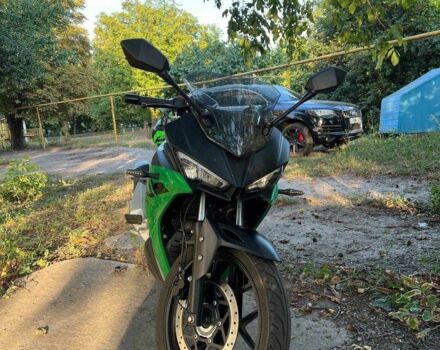 Лифан Другая, объемом двигателя 0 л и пробегом 0 тыс. км за 2034 $, фото 1 на Automoto.ua