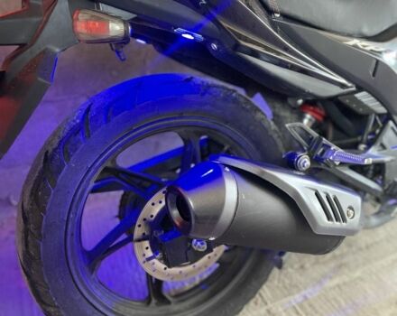 Ліфан Інша, об'ємом двигуна 0.2 л та пробігом 0 тис. км за 1399 $, фото 3 на Automoto.ua