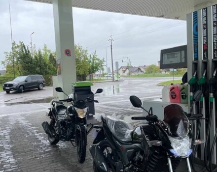 Лифан Другая, объемом двигателя 0.2 л и пробегом 0 тыс. км за 1680 $, фото 5 на Automoto.ua
