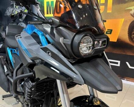 Ліфан Інша, об'ємом двигуна 0.25 л та пробігом 0 тис. км за 2560 $, фото 7 на Automoto.ua