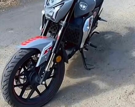 Лифан Другая, объемом двигателя 0.2 л и пробегом 0 тыс. км за 1874 $, фото 1 на Automoto.ua