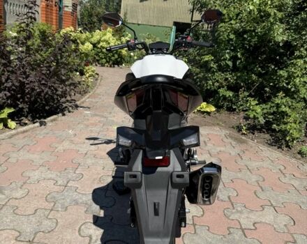 Ліфан Інша, об'ємом двигуна 0.2 л та пробігом 0 тис. км за 2252 $, фото 6 на Automoto.ua