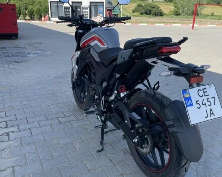 Лифан Другая, объемом двигателя 0.2 л и пробегом 0 тыс. км за 1700 $, фото 5 на Automoto.ua