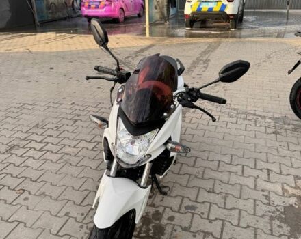Лифан Другая, объемом двигателя 0.2 л и пробегом 0 тыс. км за 1700 $, фото 5 на Automoto.ua