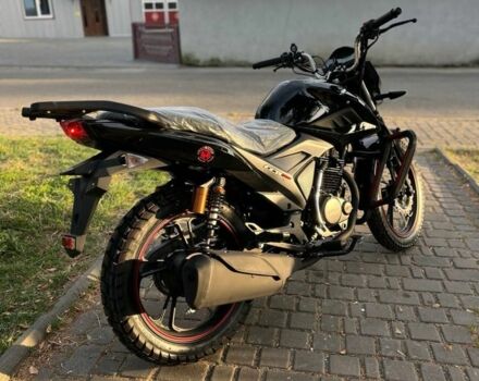 Лифан Другая, объемом двигателя 0.15 л и пробегом 0 тыс. км за 1300 $, фото 5 на Automoto.ua