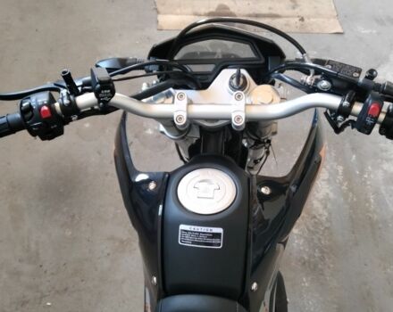 Ліфан Інша, об'ємом двигуна 0.25 л та пробігом 0 тис. км за 1800 $, фото 12 на Automoto.ua