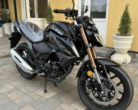 Лифан Другая, объемом двигателя 0.2 л и пробегом 0 тыс. км за 2220 $, фото 2 на Automoto.ua