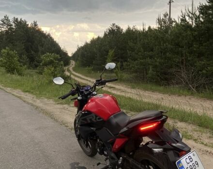 Ліфан Інша, об'ємом двигуна 0.2 л та пробігом 0 тис. км за 2059 $, фото 5 на Automoto.ua