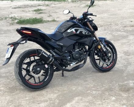 Лифан Другая, объемом двигателя 0.2 л и пробегом 0 тыс. км за 2000 $, фото 7 на Automoto.ua