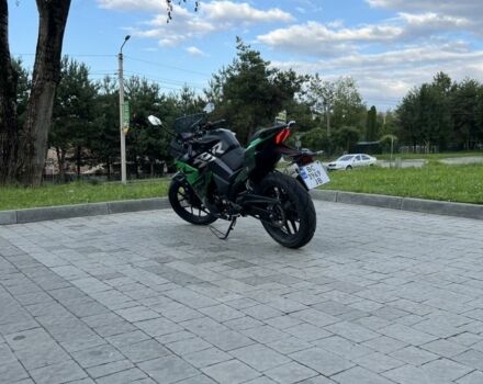 Лифан Другая, объемом двигателя 0.25 л и пробегом 0 тыс. км за 2300 $, фото 4 на Automoto.ua