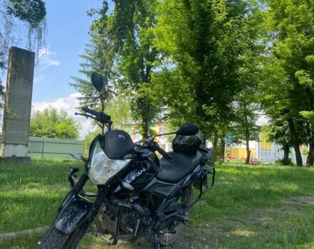 Ліфан Інша, об'ємом двигуна 0.2 л та пробігом 0 тис. км за 1300 $, фото 1 на Automoto.ua