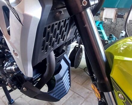 Лифан Другая, объемом двигателя 0.2 л и пробегом 0 тыс. км за 1950 $, фото 3 на Automoto.ua