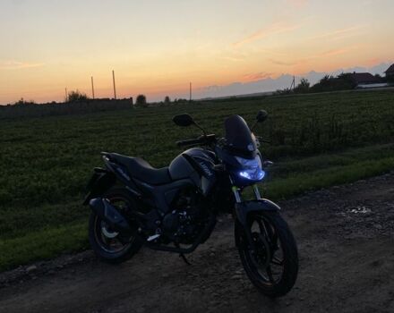 Лифан Другая, объемом двигателя 0.2 л и пробегом 0 тыс. км за 1600 $, фото 5 на Automoto.ua