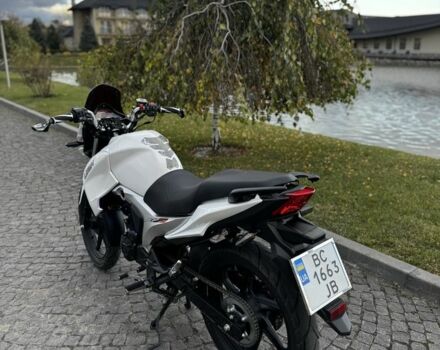 Лифан Другая 2025 в Жовкве на Automoto.ua Лифан Другая, объемом двигателя 0.2 л и пробегом 0 тыс. км за 1750 $, фото 3 на Automoto.ua