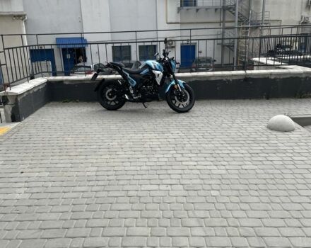 Ліфан Інша, об'ємом двигуна 0.2 л та пробігом 0 тис. км за 1700 $, фото 4 на Automoto.ua