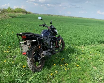 Лифан Другая 2025 в Червонограде на Automoto.ua Лифан Другая, объемом двигателя 0.18 л и пробегом 0 тыс. км за 1300 $, фото 4 на Automoto.ua