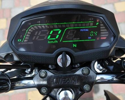 Лифан Другая, объемом двигателя 0.2 л и пробегом 0 тыс. км за 1358 $, фото 21 на Automoto.ua