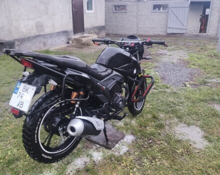 Лифан Другая, объемом двигателя 0.18 л и пробегом 0 тыс. км за 1100 $, фото 2 на Automoto.ua