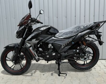 Лифан Другая, объемом двигателя 0.2 л и пробегом 0 тыс. км за 1430 $, фото 7 на Automoto.ua