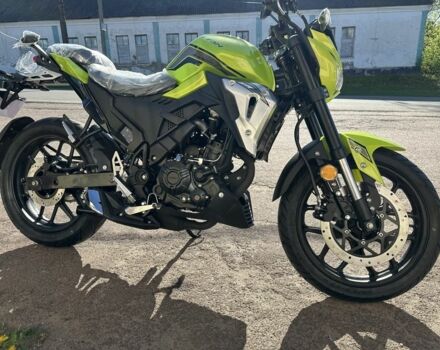 Лифан Другая, объемом двигателя 0.2 л и пробегом 0 тыс. км за 1850 $, фото 4 на Automoto.ua