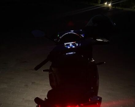 Ліфан Інша, об'ємом двигуна 0.25 л та пробігом 0 тис. км за 2350 $, фото 3 на Automoto.ua
