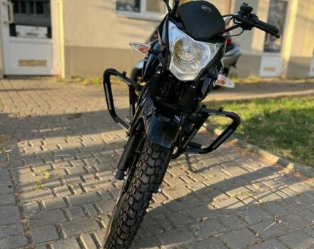 Лифан Другая, объемом двигателя 0.15 л и пробегом 0 тыс. км за 1300 $, фото 1 на Automoto.ua