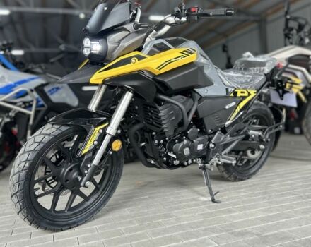 Лифан Другая, объемом двигателя 0.25 л и пробегом 0 тыс. км за 2559 $, фото 7 на Automoto.ua
