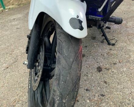 Лифан Другая, объемом двигателя 0.2 л и пробегом 0 тыс. км за 1450 $, фото 6 на Automoto.ua