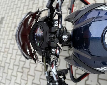 Ліфан Інша, об'ємом двигуна 0.2 л та пробігом 0 тис. км за 1450 $, фото 3 на Automoto.ua