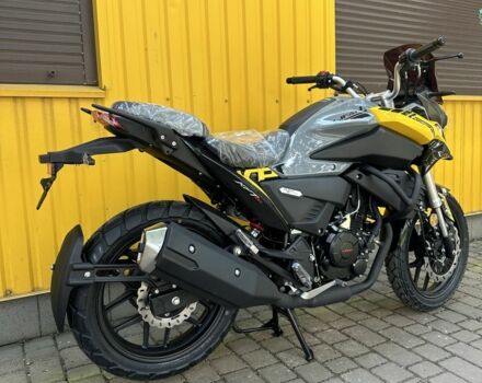 Ліфан Інша, об'ємом двигуна 0.25 л та пробігом 0 тис. км за 2560 $, фото 6 на Automoto.ua