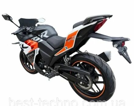 Лифан Другая, объемом двигателя 0.25 л и пробегом 0 тыс. км за 2500 $, фото 3 на Automoto.ua