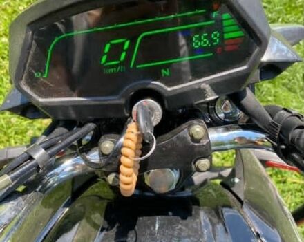 Ліфан Інша, об'ємом двигуна 0.2 л та пробігом 0 тис. км за 1390 $, фото 4 на Automoto.ua
