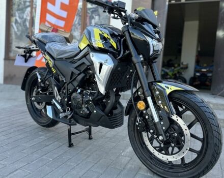 Ліфан Інша, об'ємом двигуна 0.2 л та пробігом 0 тис. км за 1915 $, фото 1 на Automoto.ua