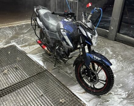 Лифан Другая, объемом двигателя 0.2 л и пробегом 0 тыс. км за 1000 $, фото 2 на Automoto.ua