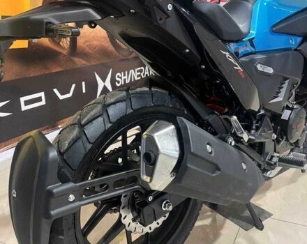 Ліфан Інша, об'ємом двигуна 0.25 л та пробігом 0 тис. км за 2560 $, фото 4 на Automoto.ua