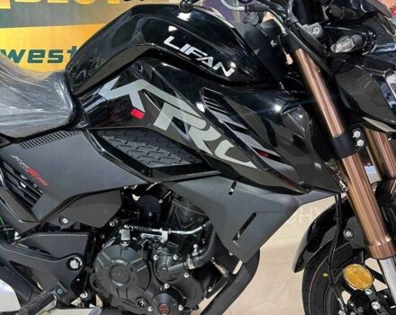 Лифан Другая, объемом двигателя 0.2 л и пробегом 0 тыс. км за 2220 $, фото 4 на Automoto.ua