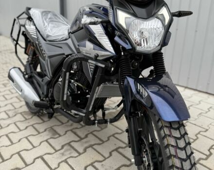 Ліфан Інша, об'ємом двигуна 0.2 л та пробігом 0 тис. км за 1450 $, фото 9 на Automoto.ua