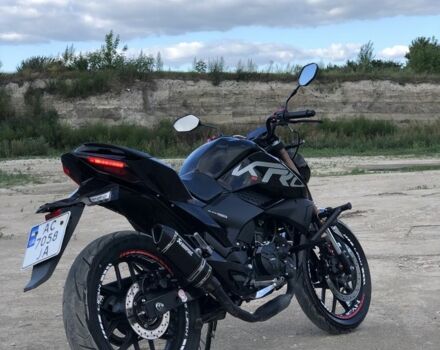 Лифан Другая, объемом двигателя 0.2 л и пробегом 0 тыс. км за 2000 $, фото 5 на Automoto.ua