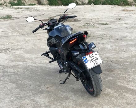 Лифан Другая, объемом двигателя 0.2 л и пробегом 0 тыс. км за 2000 $, фото 2 на Automoto.ua