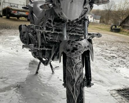 Лифан Другая, объемом двигателя 0.2 л и пробегом 0 тыс. км за 1700 $, фото 8 на Automoto.ua