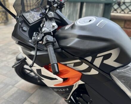 Лифан Другая, объемом двигателя 0.25 л и пробегом 0 тыс. км за 2500 $, фото 4 на Automoto.ua