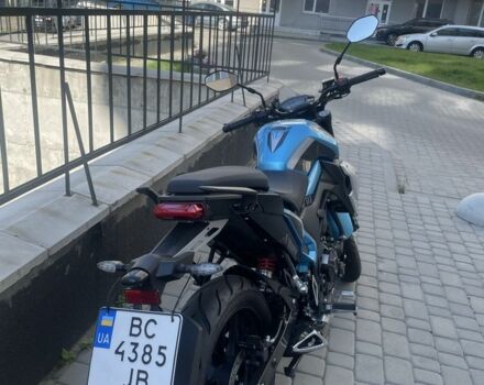 Ліфан Інша, об'ємом двигуна 0.2 л та пробігом 0 тис. км за 1700 $, фото 2 на Automoto.ua