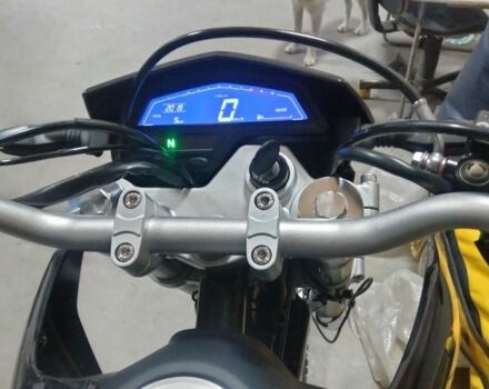 Ліфан Інша, об'ємом двигуна 0.25 л та пробігом 0 тис. км за 1800 $, фото 2 на Automoto.ua