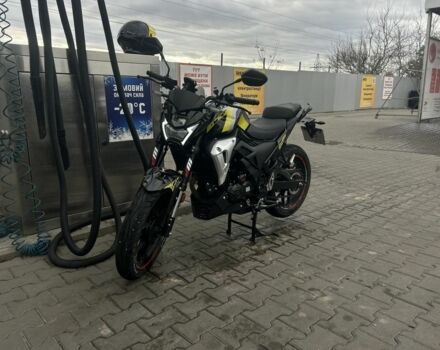 Лифан Другая, объемом двигателя 0.2 л и пробегом 0 тыс. км за 1595 $, фото 1 на Automoto.ua