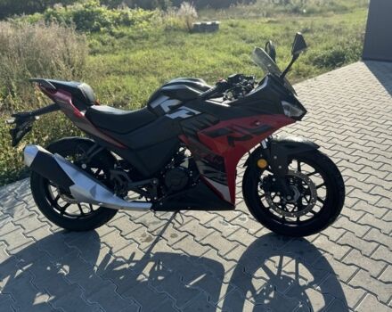 Лифан Другая 2025 в Сарнах на Automoto.ua Лифан Другая, объемом двигателя 0.25 л и пробегом 0 тыс. км за 2100 $, фото 2 на Automoto.ua