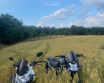 Лифан Другая, объемом двигателя 0.2 л и пробегом 0 тыс. км за 1680 $, фото 10 на Automoto.ua