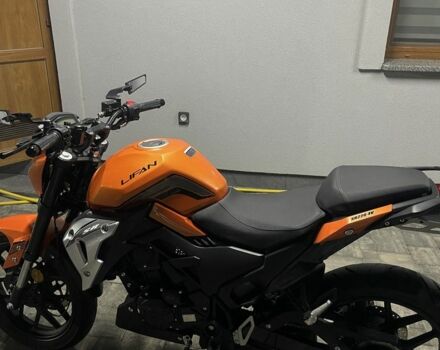 Лифан Другая, объемом двигателя 0.2 л и пробегом 0 тыс. км за 1650 $, фото 5 на Automoto.ua