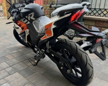 Лифан Другая, объемом двигателя 0.25 л и пробегом 0 тыс. км за 2500 $, фото 5 на Automoto.ua