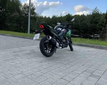 Лифан Другая, объемом двигателя 0.25 л и пробегом 0 тыс. км за 2300 $, фото 5 на Automoto.ua